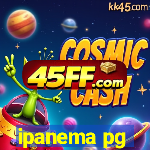 ipanema pg